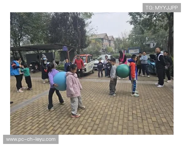 _儿童趣味运动会：培养未来运动天才_，儿童趣味运动会方案