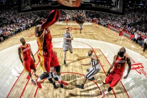 篮球联赛总决赛：MVP花落谁家成焦点，nba篮球比赛总决赛赛制